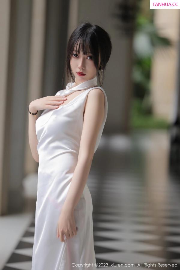 玥儿玥  [XiuRen]高清写真图 2023.03.24 No.6466 玥儿玥er 万宁旅拍第9张图片